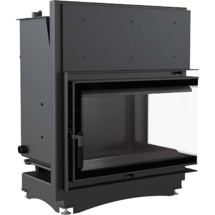 Каминная топка Kratki Zuzia/PW/BP/19/BS/W/Deco купить в Борисове