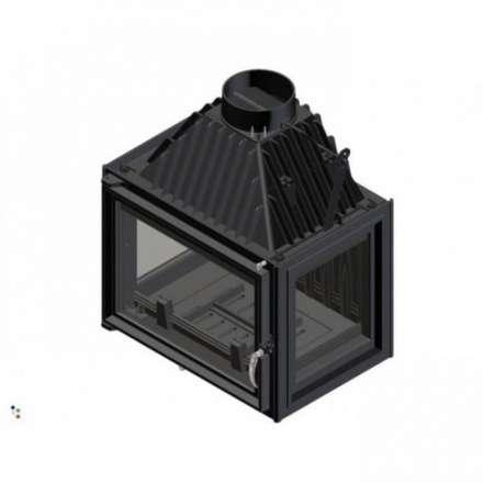 Каминная топка Kratki Zuzia/LP в Борисове