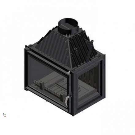 Каминная топка Kratki Zuzia/L в Борисове