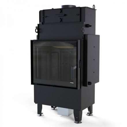 Каминная топка Defro Home Navi SM с водяным контуром в Борисове
