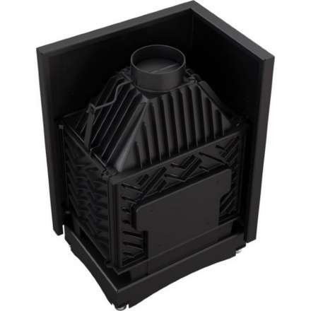 Каминная топка Kratki Zuzia/Eco/l/bs/Deco в Борисове