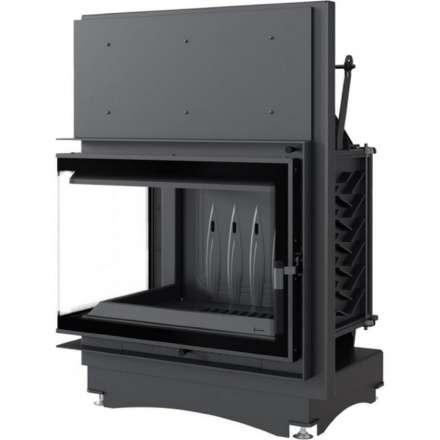 Каминная топка Kratki Zuzia/Eco/l/bs/Deco в Борисове