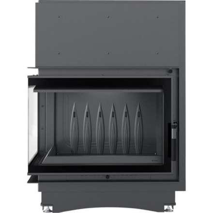 Каминная топка Kratki Zuzia/Eco/l/bs/Deco в Борисове