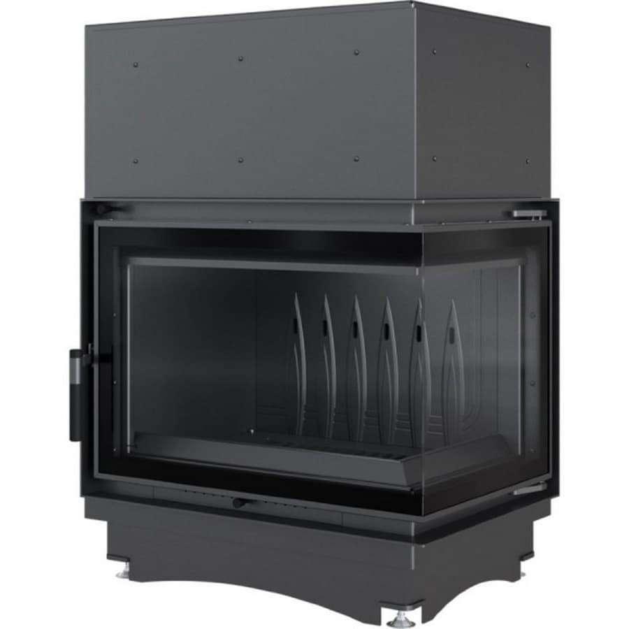 Каминная топка Kratki Zuzia/Eco/P/BS/Deco Амазонка бай фото в Борисове