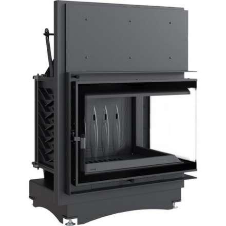 Каминная топка Kratki Zuzia/Eco/P/BS/Deco в Борисове
