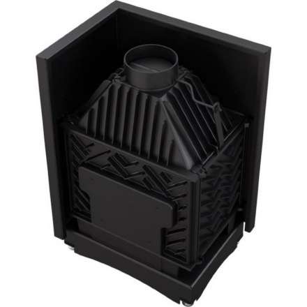 Каминная топка Kratki Zuzia/Eco/P/BS/Deco в Борисове