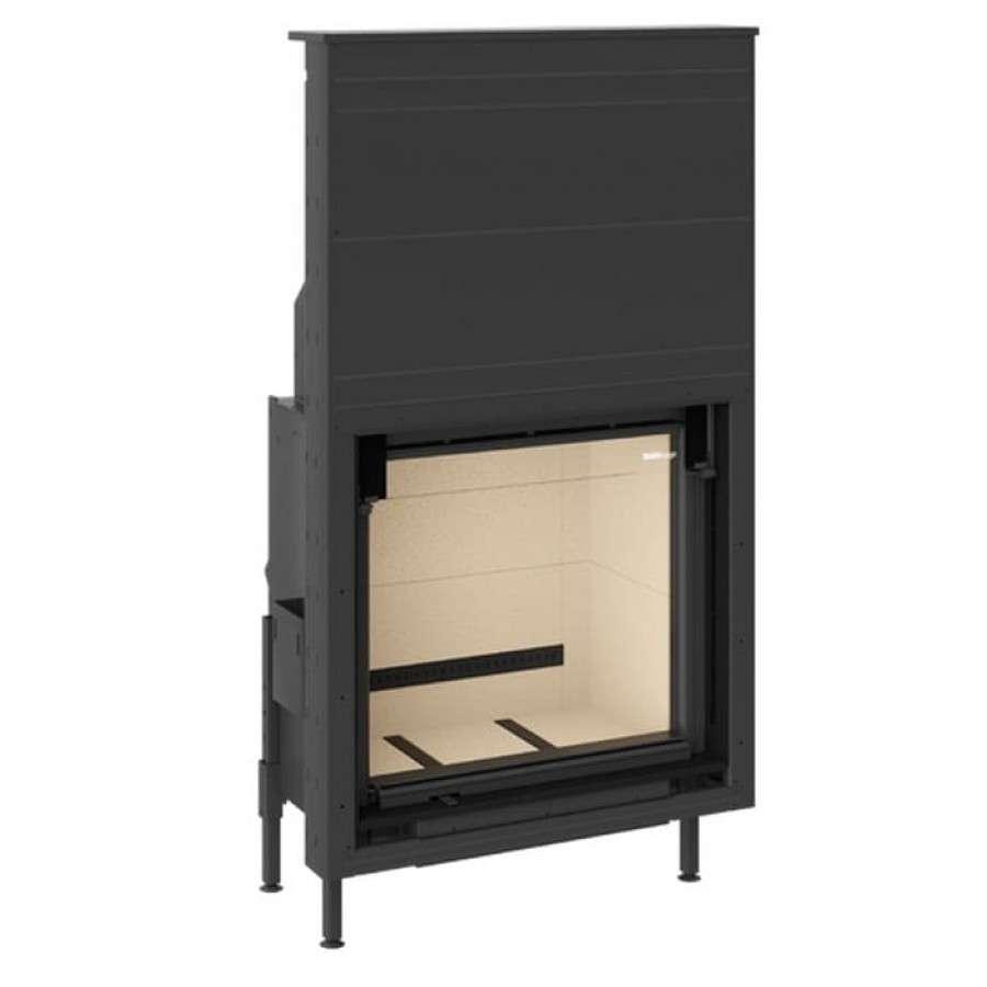 Каминная топка KFD Linea V 810 4.0 Амазонка бай фото в Борисове