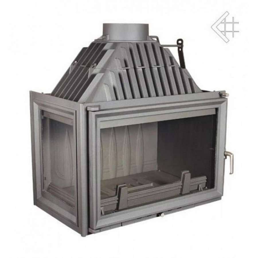 Каминная топка Kratki Oliwia/L Амазонка бай фото в Борисове