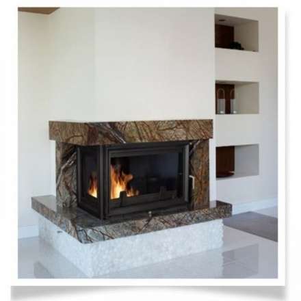 Каминная топка Kratki Oliwia/L в Борисове