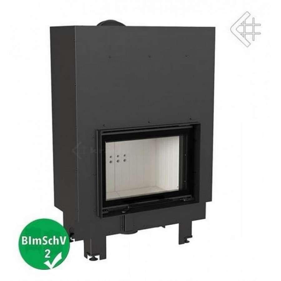 Каминная топка Kratki MBM/G Амазонка бай фото в Борисове