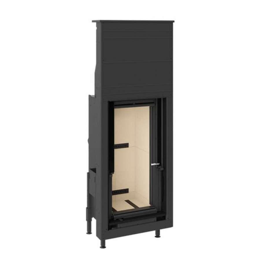 Каминная топка KFD Linea V 1070 4.0 Амазонка бай фото в Борисове