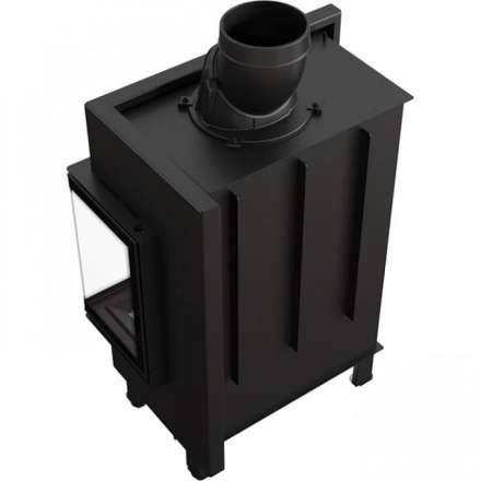 Каминная топка Kratki Lucy/12/P/BS в Борисове