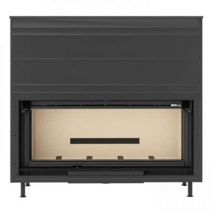 Каминная топка KFD Linea H 1320 4.0 в Борисове