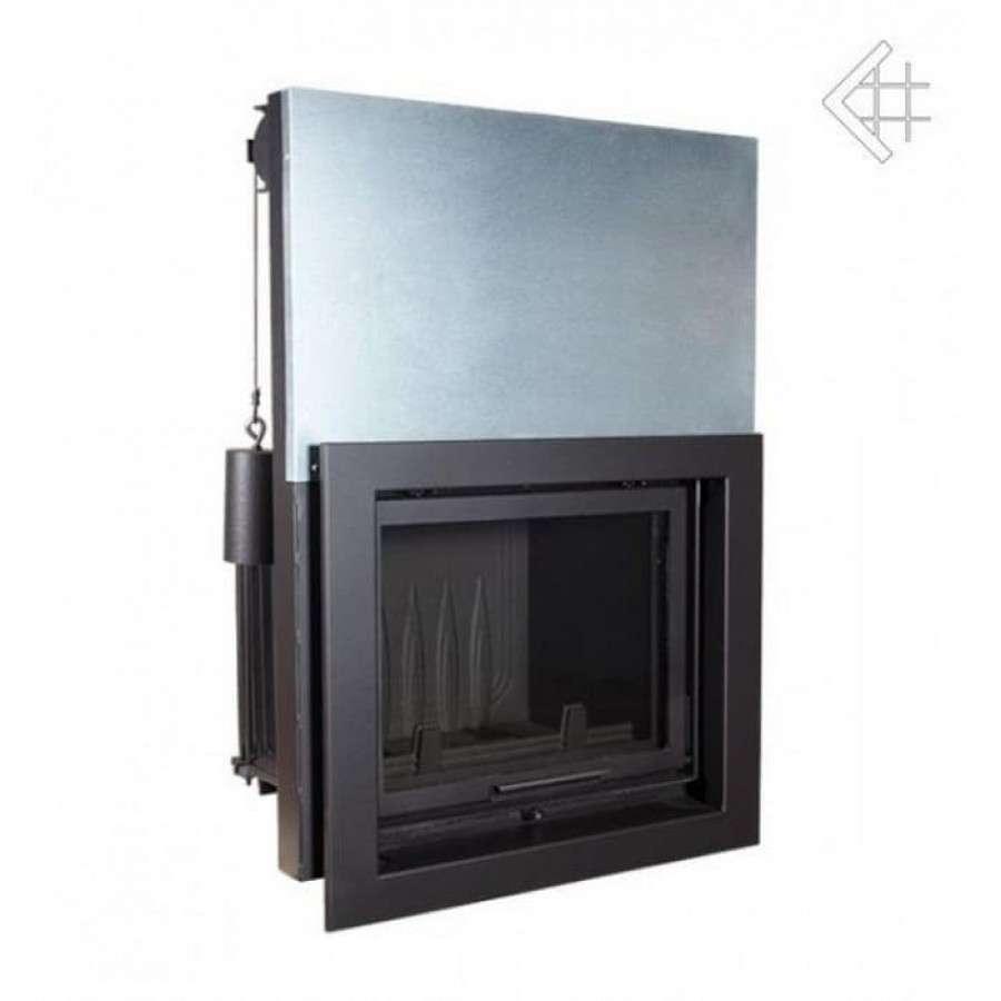 Каминная топка Kratki Maja/G Амазонка бай фото в Борисове