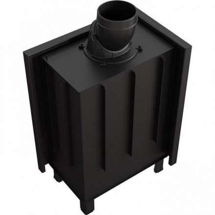 Каминная топка Kratki Lucy/12/L/BS в Борисове