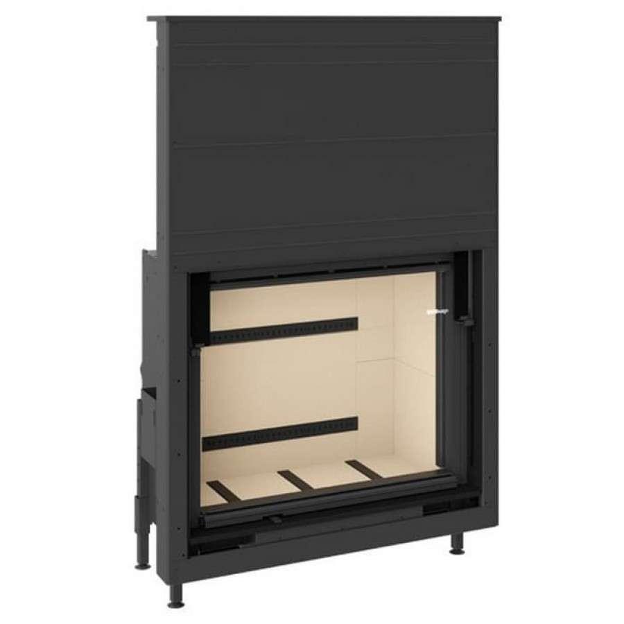 Каминная топка KFD Linea V 1190 4.0 Амазонка бай фото в Борисове