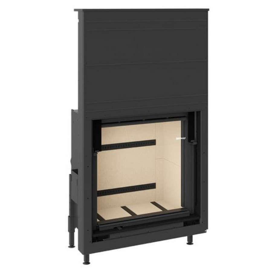 Каминная топка KFD Linea V 1080 3.0 Амазонка бай фото в Борисове