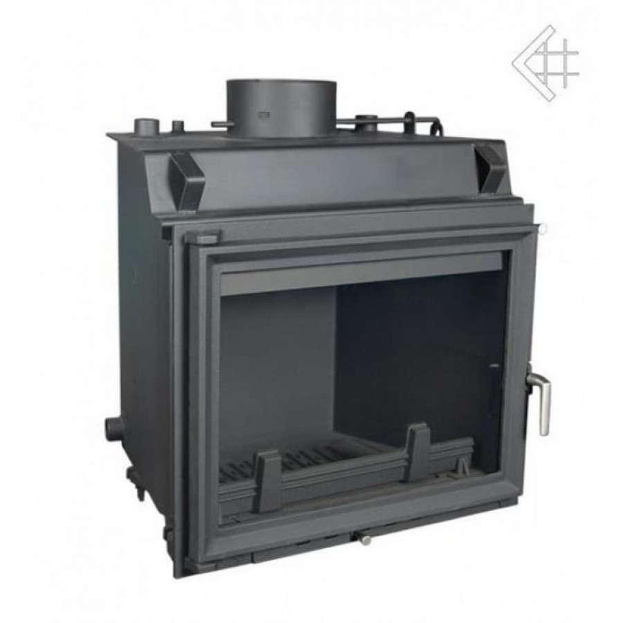 Каминная топка Kratki Felix/PW/14/W купить в Борисове