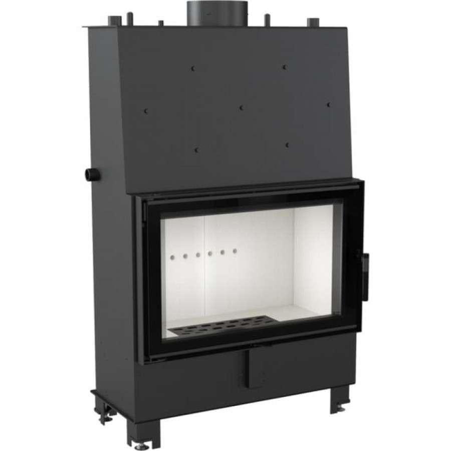 Каминная топка Kratki Lucy/PW/16/W в Борисове