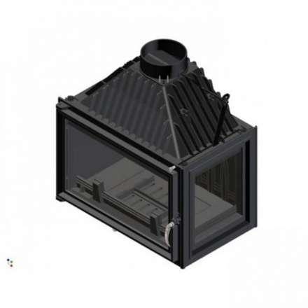 Каминная топка Kratki Oliwia/LP в Борисове