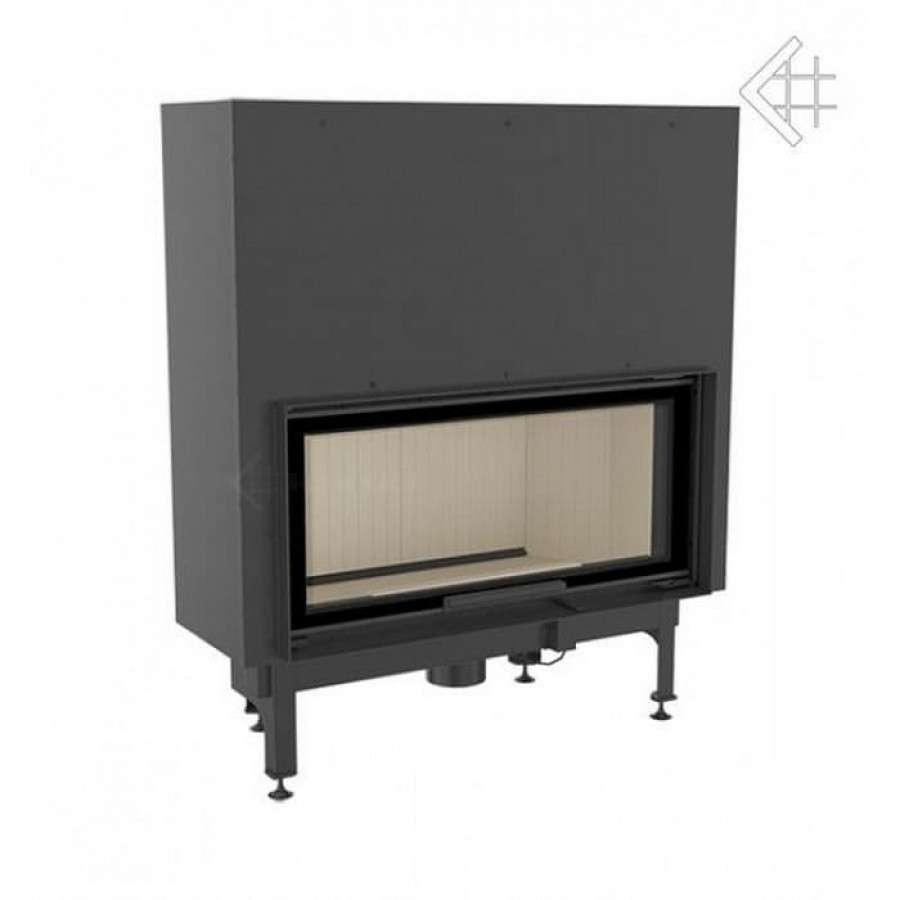 Каминная топка Kratki Nadia/14/G (гильотина) в Борисове