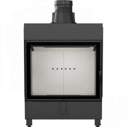 Каминная топка Kratki Lucy/15 в Борисове