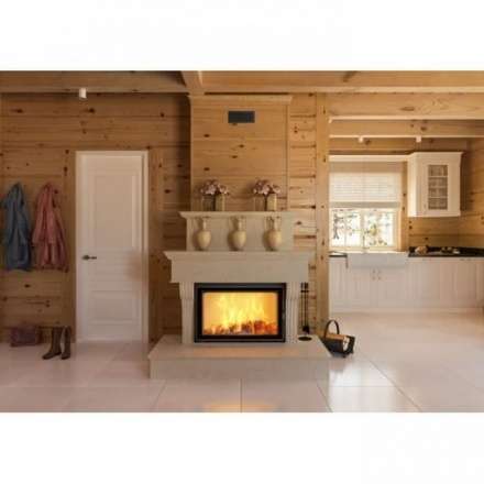 Каминная топка Kratki Lucy/15 в Борисове