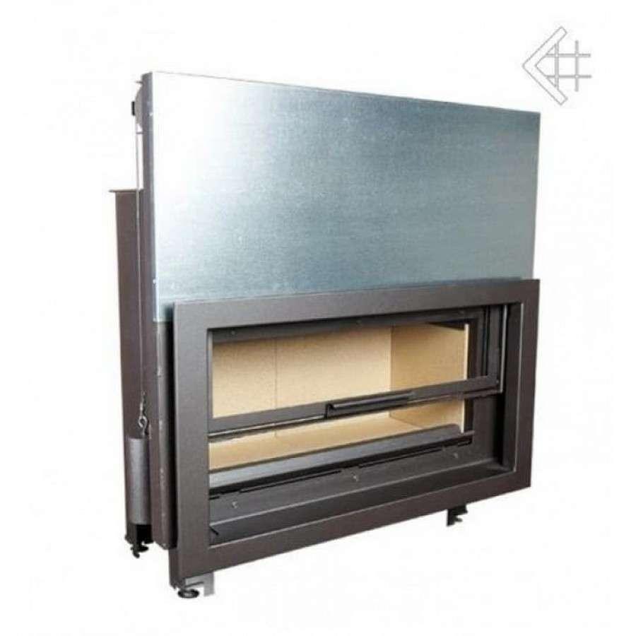 Каминная топка Kratki Mila/G Амазонка бай фото в Борисове