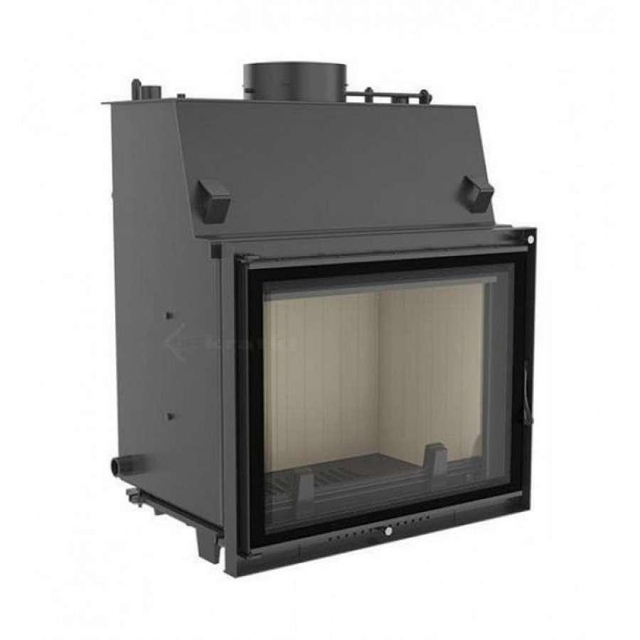 Каминная топка Kratki Amelia/PW/24/W/DECO (змеевик) Амазонка бай фото Каминная топка Kratki Amelia/PW/24/W/DECO (змеевик) Амазонка бай фото в Борисове