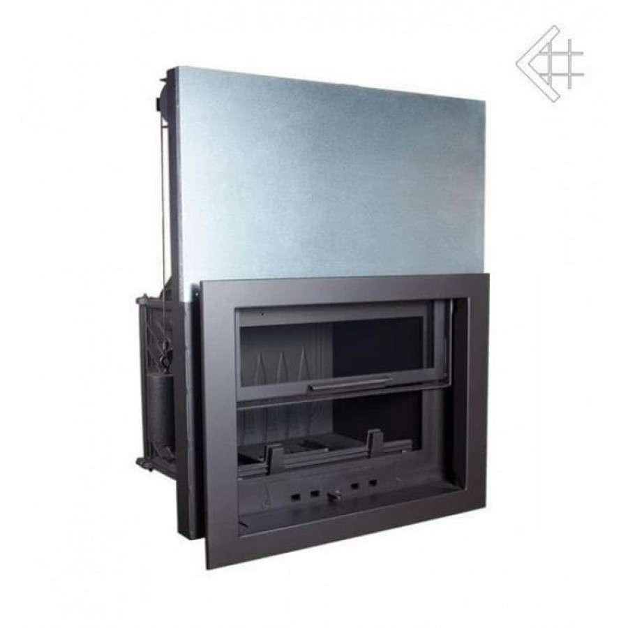 Каминная топка Kratki Oliwia/G Амазонка бай фото в Борисове