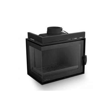 Каминная топка NORDflam Parma left Амазонка бай фото в Борисове