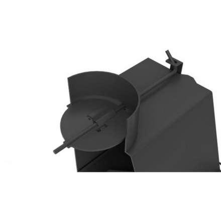 Каминная топка KFD ECO iLUX 90 L/R в Борисове