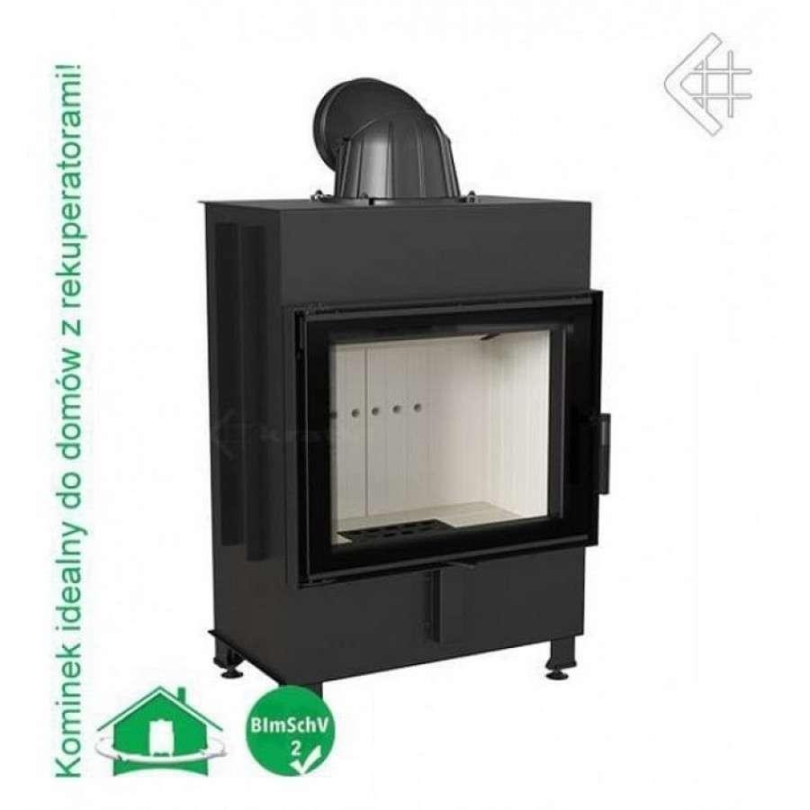 Каминная топка Kratki Lucy/12 Амазонка бай фото в Борисове