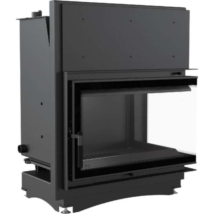 Каминная топка Kratki Oliwia/PW/BP/17/BS/W/Deco купить в Борисове