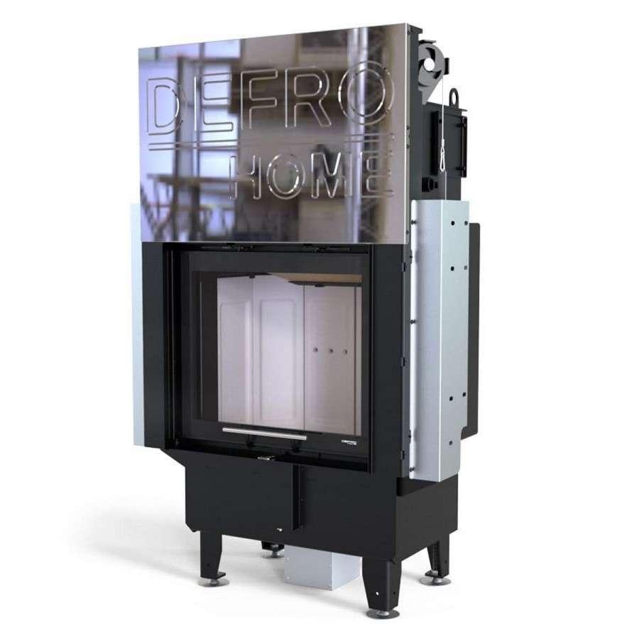 Каминная топка Defro Home Navi SM G с водяным контуром и подъемом стекла вверх Амазонка бай фото в Борисове