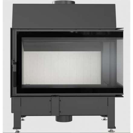 Каминная топка Kratki Zibi/P/BS/DECO в Борисове