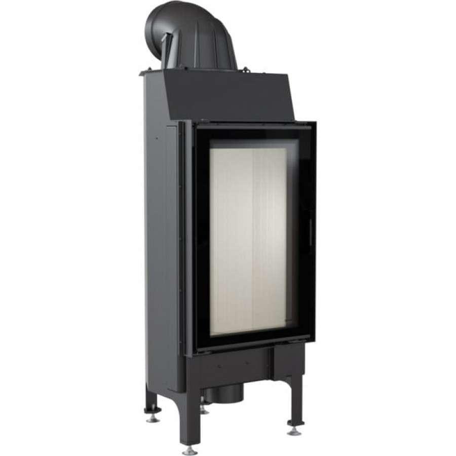 Каминная топка Kratki Nadia/9 Амазонка бай фото в Борисове