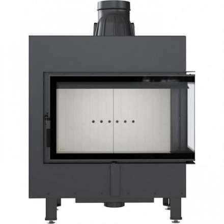 Каминная топка Kratki Lucy/14/P/BS в Борисове
