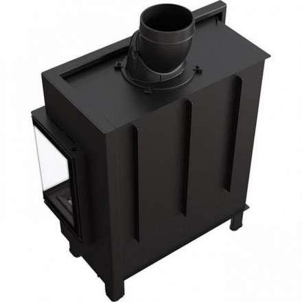 Каминная топка Kratki Lucy/14/P/BS в Борисове