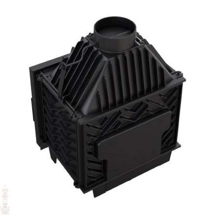 Каминная топка Kratki Zuzia/Eco/Deco в Борисове