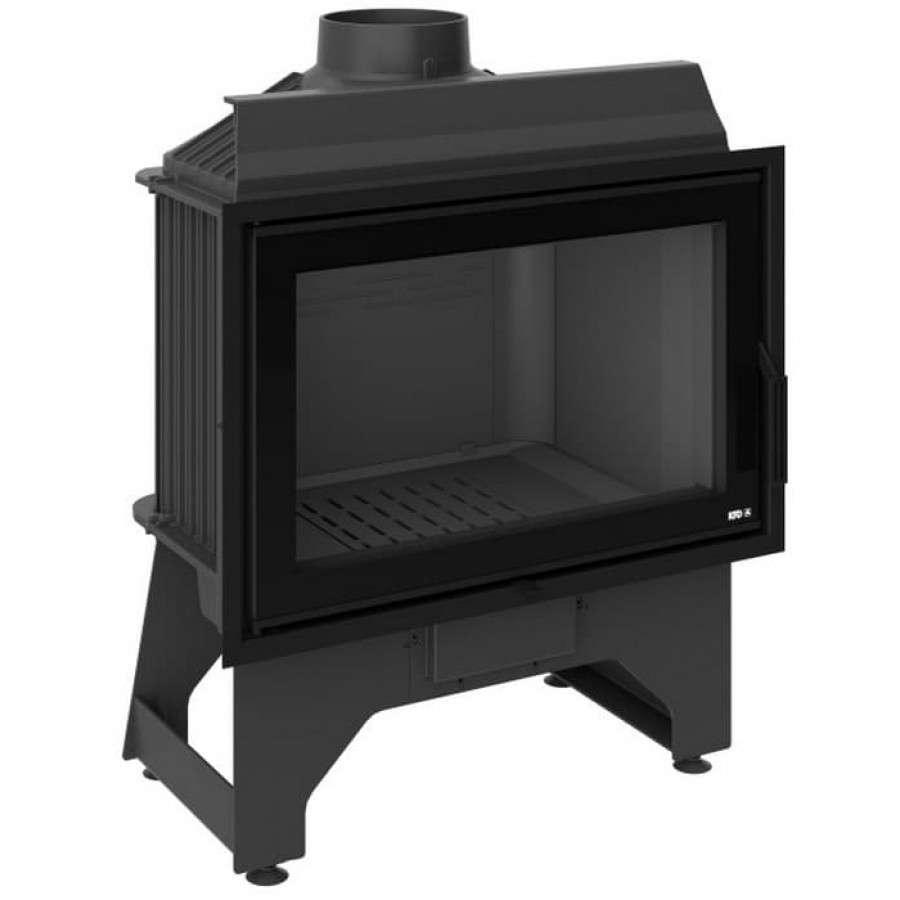 Каминная топка KFD ECO iLUX 90 Амазонка бай фото в Борисове