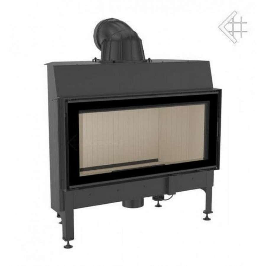 Каминная топка Kratki Nadia/14 Амазонка бай фото в Борисове