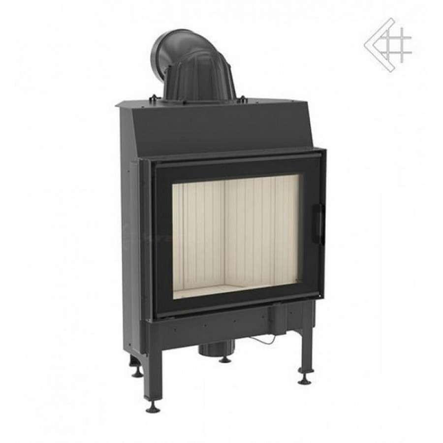 Каминная топка Kratki Nadia/10 Амазонка бай фото в Борисове