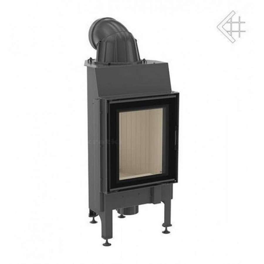Каминная топка Kratki Nadia/8 Амазонка бай фото в Борисове