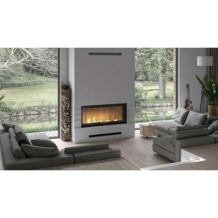 Каминная топка DEFRO HOME INTRA XLA G в Борисове