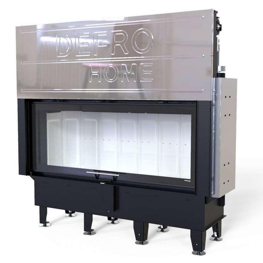 Каминная топка DEFRO HOME INTRA XLA G Амазонка бай фото в Борисове