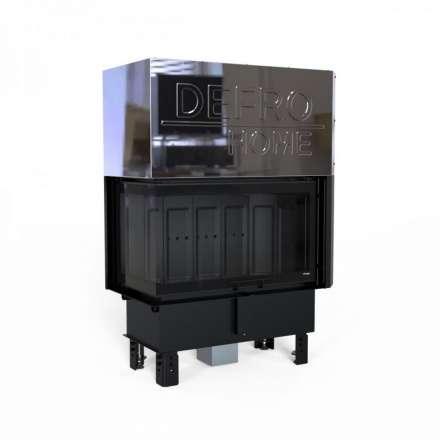 Каминная топка DEFRO HOME INTRA ME BL G в Борисове