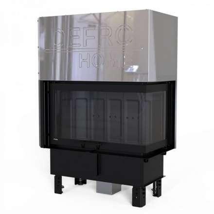 Каминная топка DEFRO HOME INTRA ME BP G в Борисове