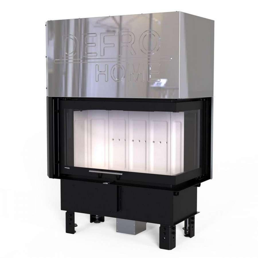 Каминная топка DEFRO HOME INTRA ME BP G Амазонка бай фото в Борисове