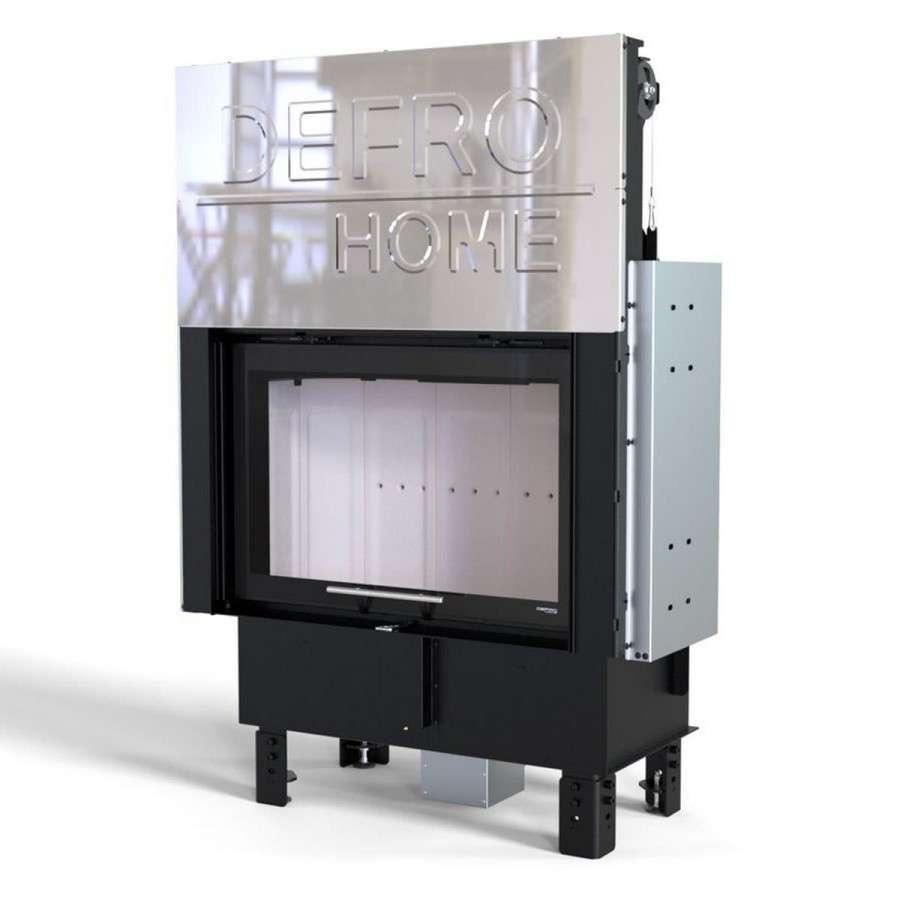 Каминная топка DEFRO HOME INTRA ME G Амазонка бай фото в Борисове